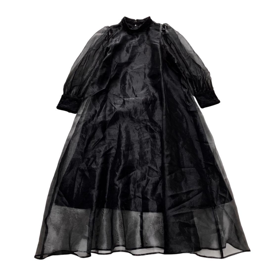 Acka エーシケーエー シアーオーバーワンピース オケージョン セレモニー