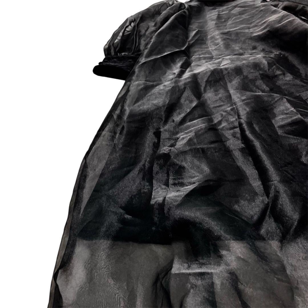 Acka エーシケーエー シアーオーバーワンピース オケージョン セレモニー