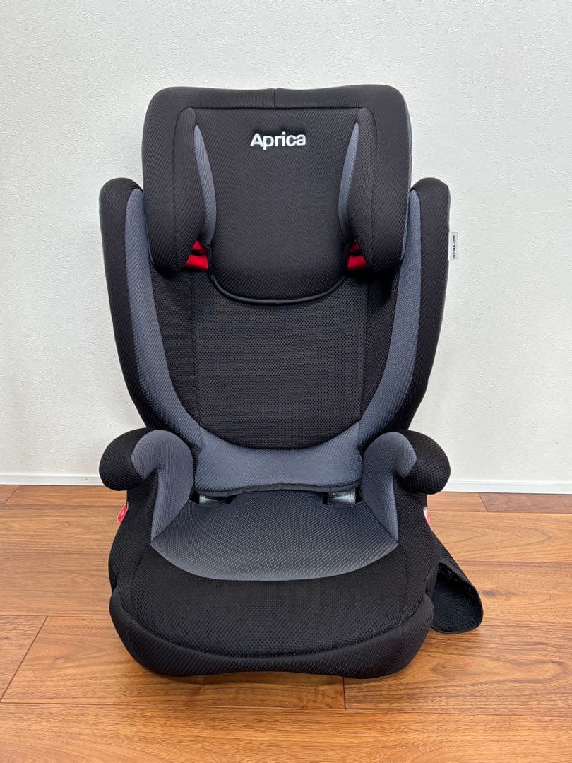 Aprica アップリカ エアライド AB 【販売店限定モデル】ジュニアシート