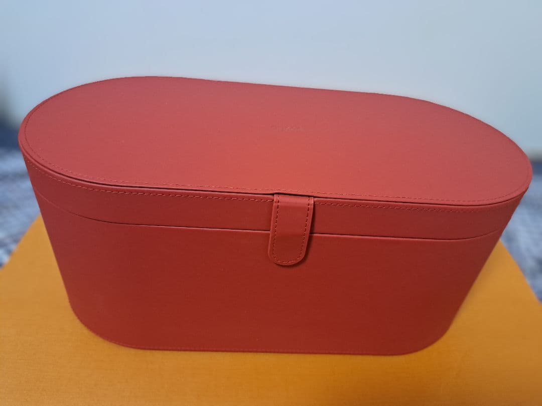 Dyson Airwrap HS01 COMP RN NM 限定品&美品