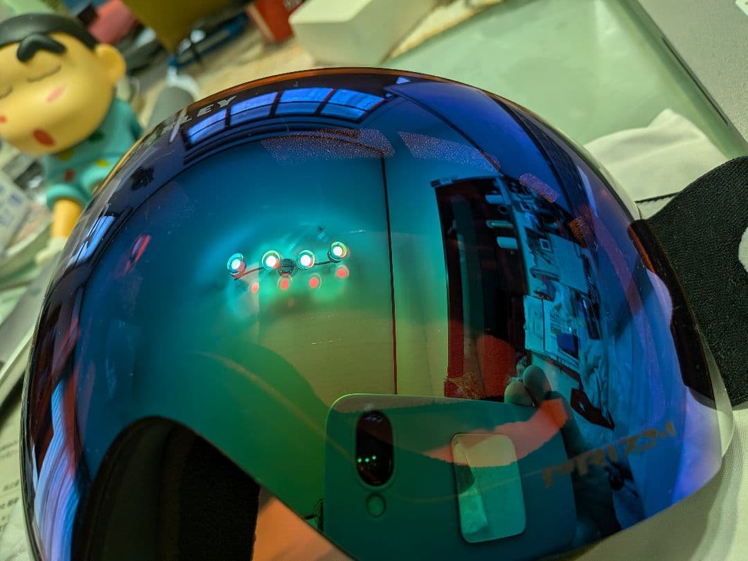 値下げOAKLEY FLIGHT DECK PRIZM アジアンフィット