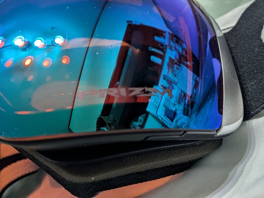 値下げOAKLEY FLIGHT DECK PRIZM アジアンフィット