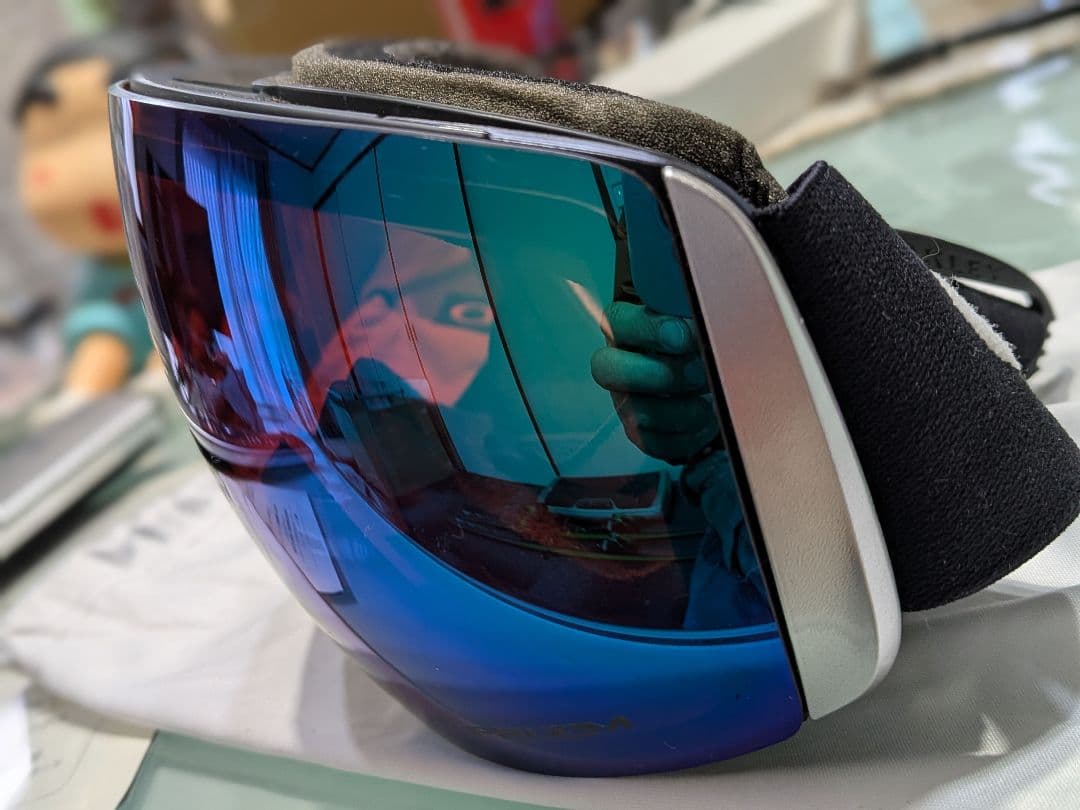 値下げOAKLEY FLIGHT DECK PRIZM アジアンフィット