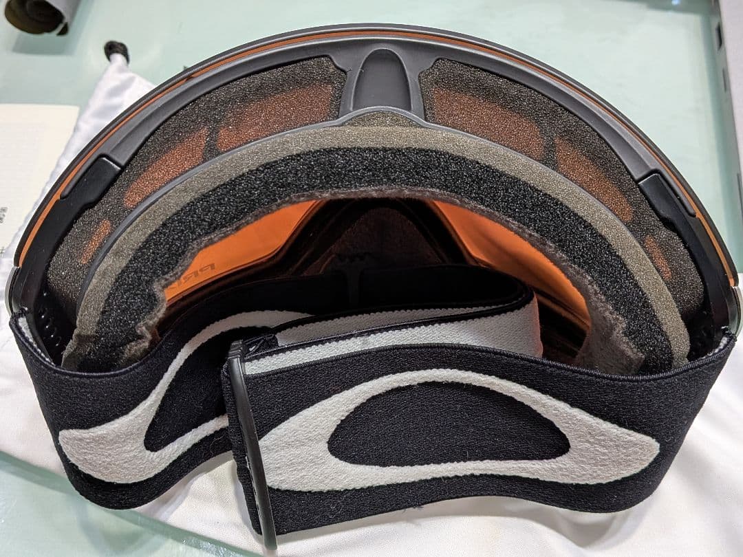 値下げOAKLEY FLIGHT DECK PRIZM アジアンフィット