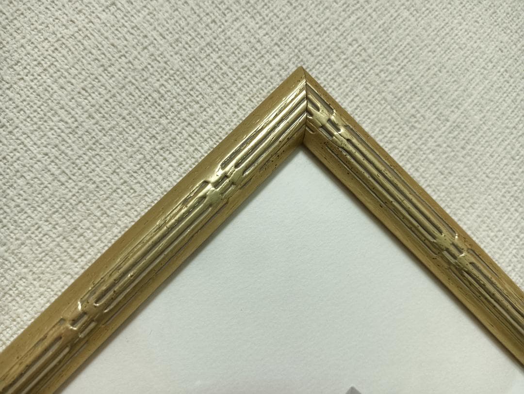 【1月末削除】【直筆サイン＆絵入】Paula McArdleポーラ マッカードル