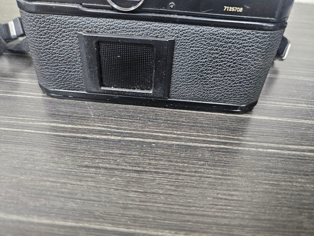 Nikon FM2 フィルムカメラ レンズセット付き