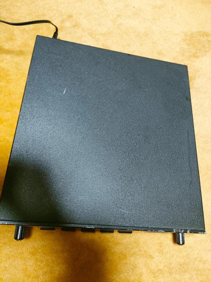 YOUNG CHANG MP-1 MicroPiano MIDI音源 動作確認済