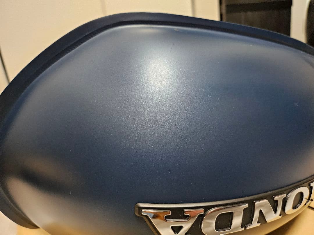 GB350タンク(21年式)