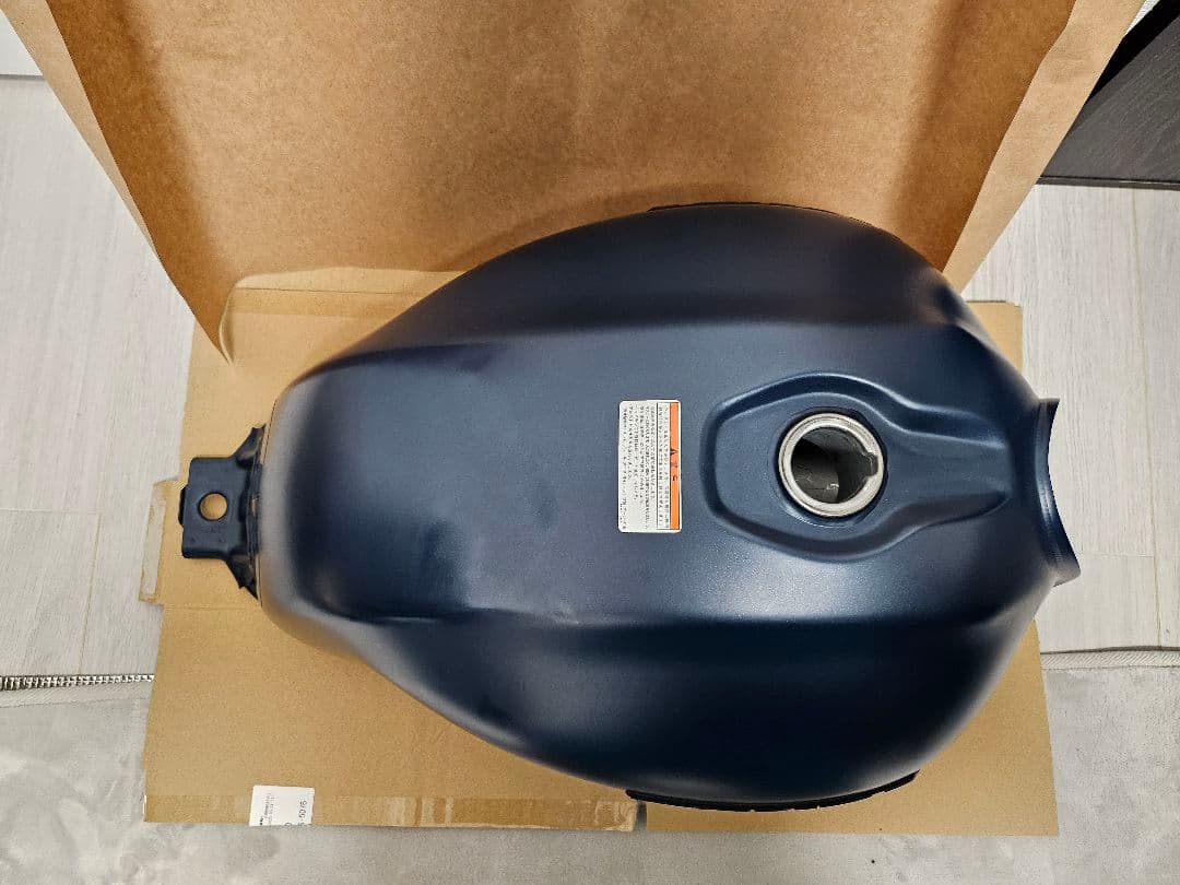 GB350タンク(21年式)