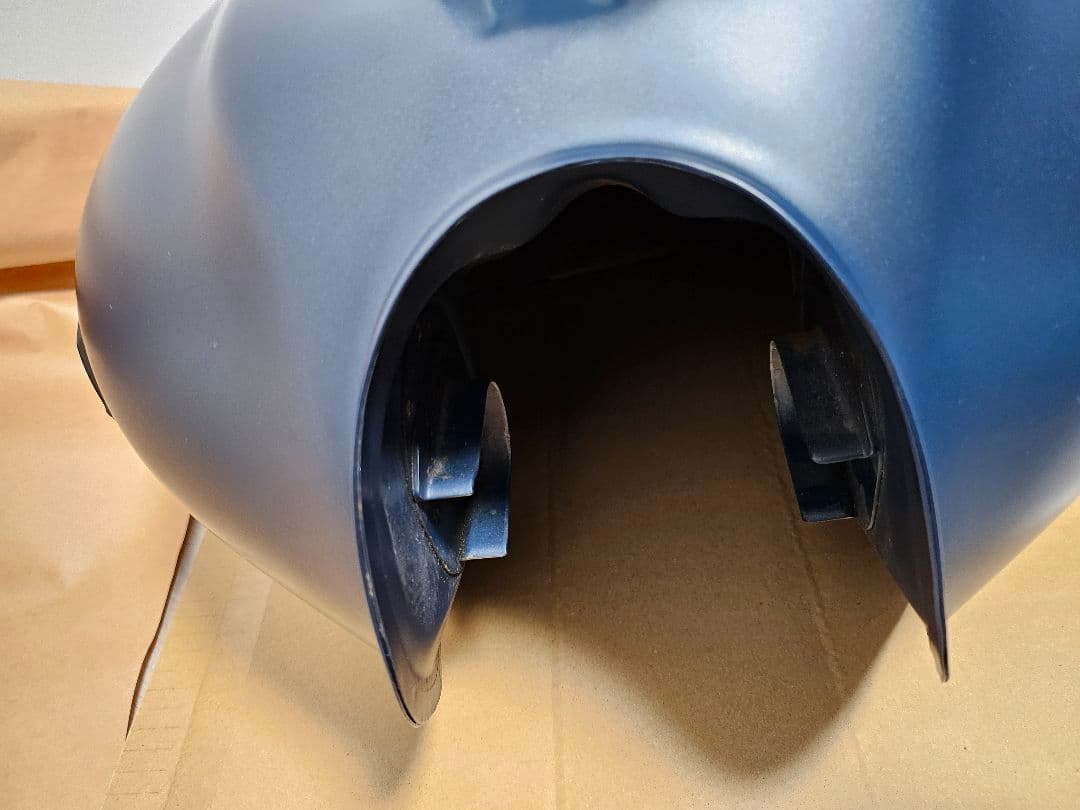 GB350タンク(21年式)