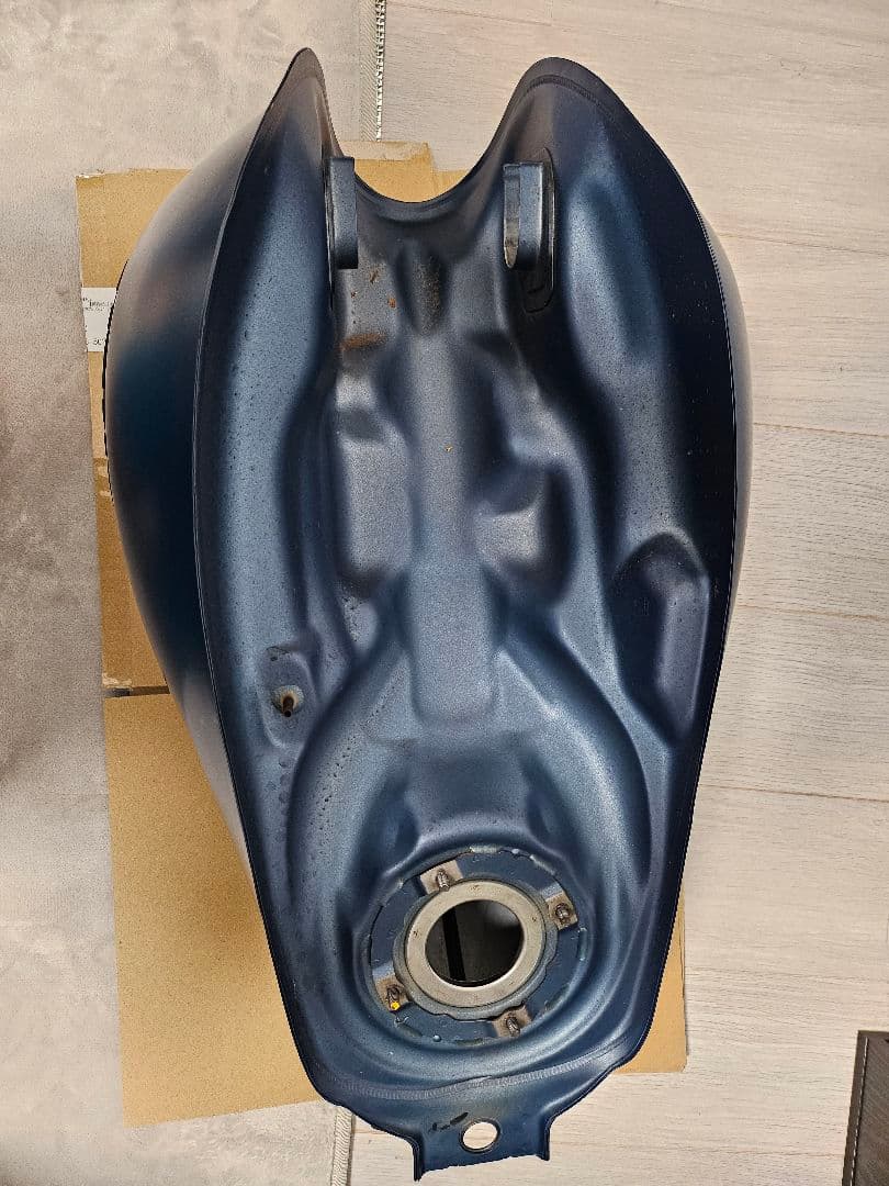 GB350タンク(21年式)