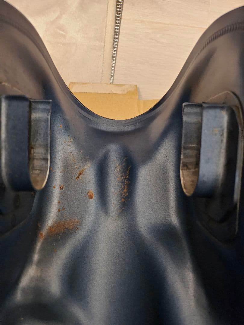 GB350タンク(21年式)