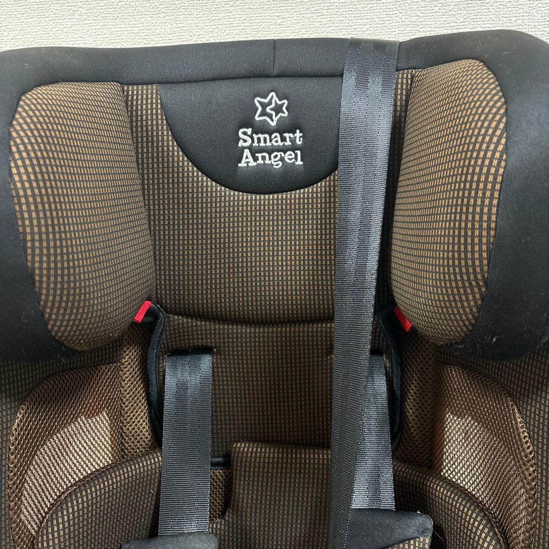 スマートエンジェル チャイルドシート