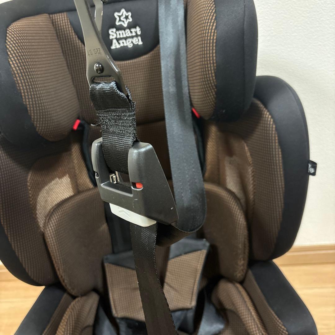 スマートエンジェル チャイルドシート