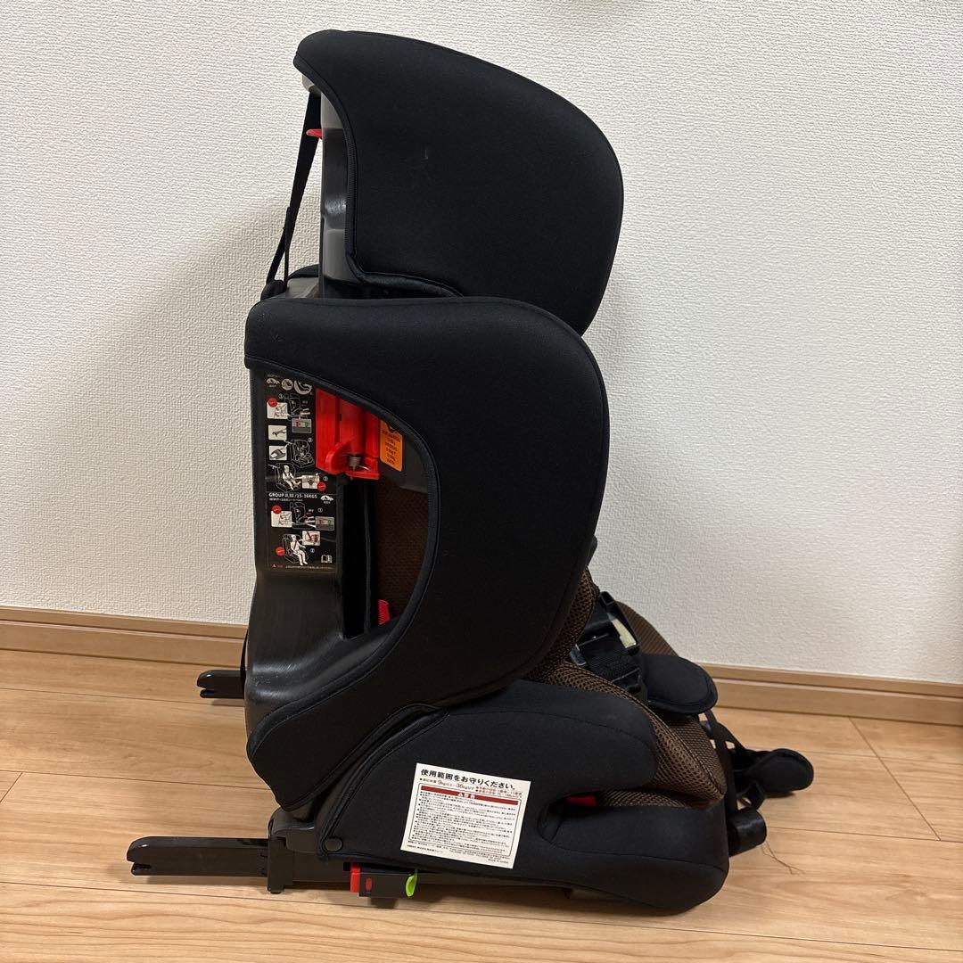 スマートエンジェル チャイルドシート