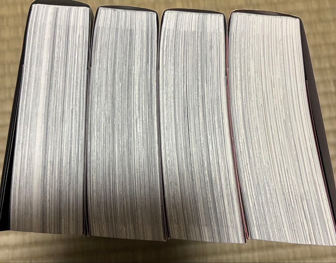 レッド 定本 山本直樹 全巻 帯付