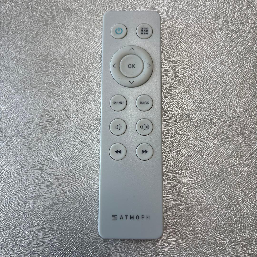 【バーチャル窓】アトモフウィンドウ2 ディズニーコラボ