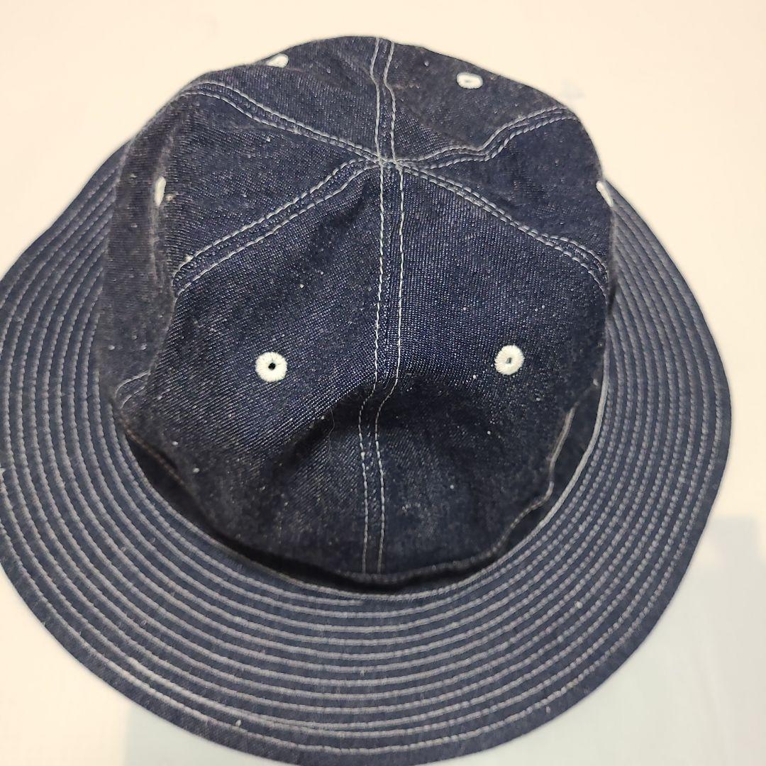 帽子 ALMW by WAIPER WILA-DHT REVERSIBLE HAT