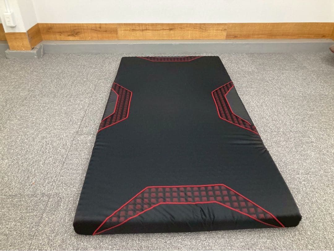 ゲイリー　展示品】西川エアー　SI シングル　直接引取り対応　gjs61