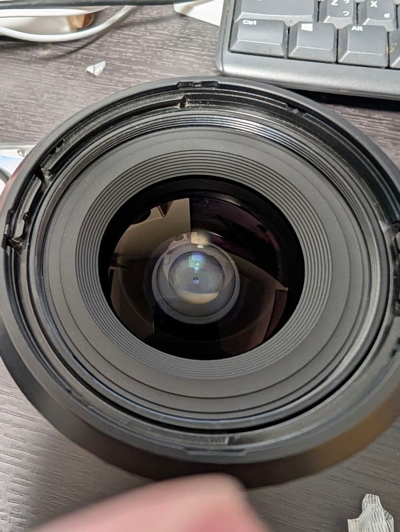 TAMRON タムロン 20-40mm F/2.8 Di III VXD