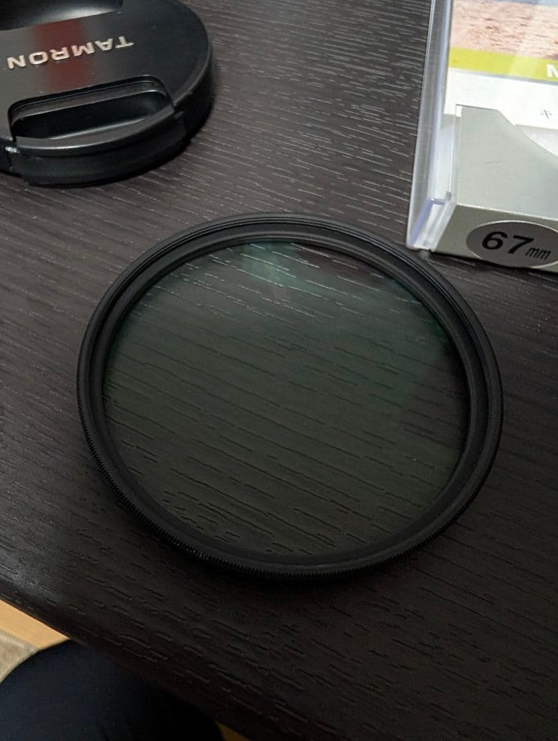 TAMRON タムロン 20-40mm F/2.8 Di III VXD