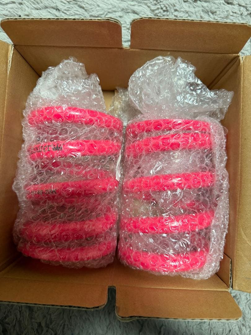 チャラバネ ID70用ピンクスプリング H140-28K 最終値下げ