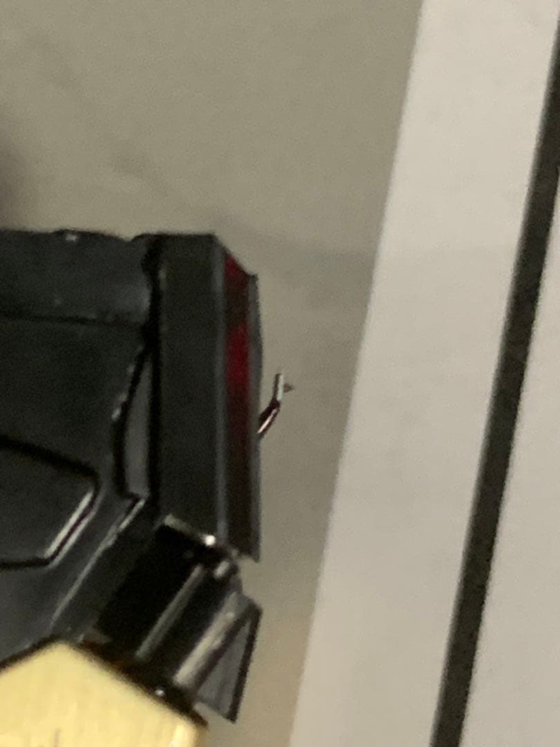 grado dj200i カートリッジ