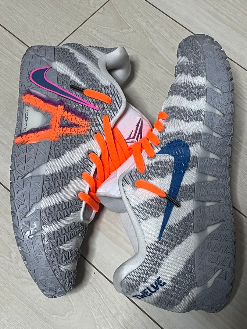 シューズ(男性用) Nike Ja 3 \