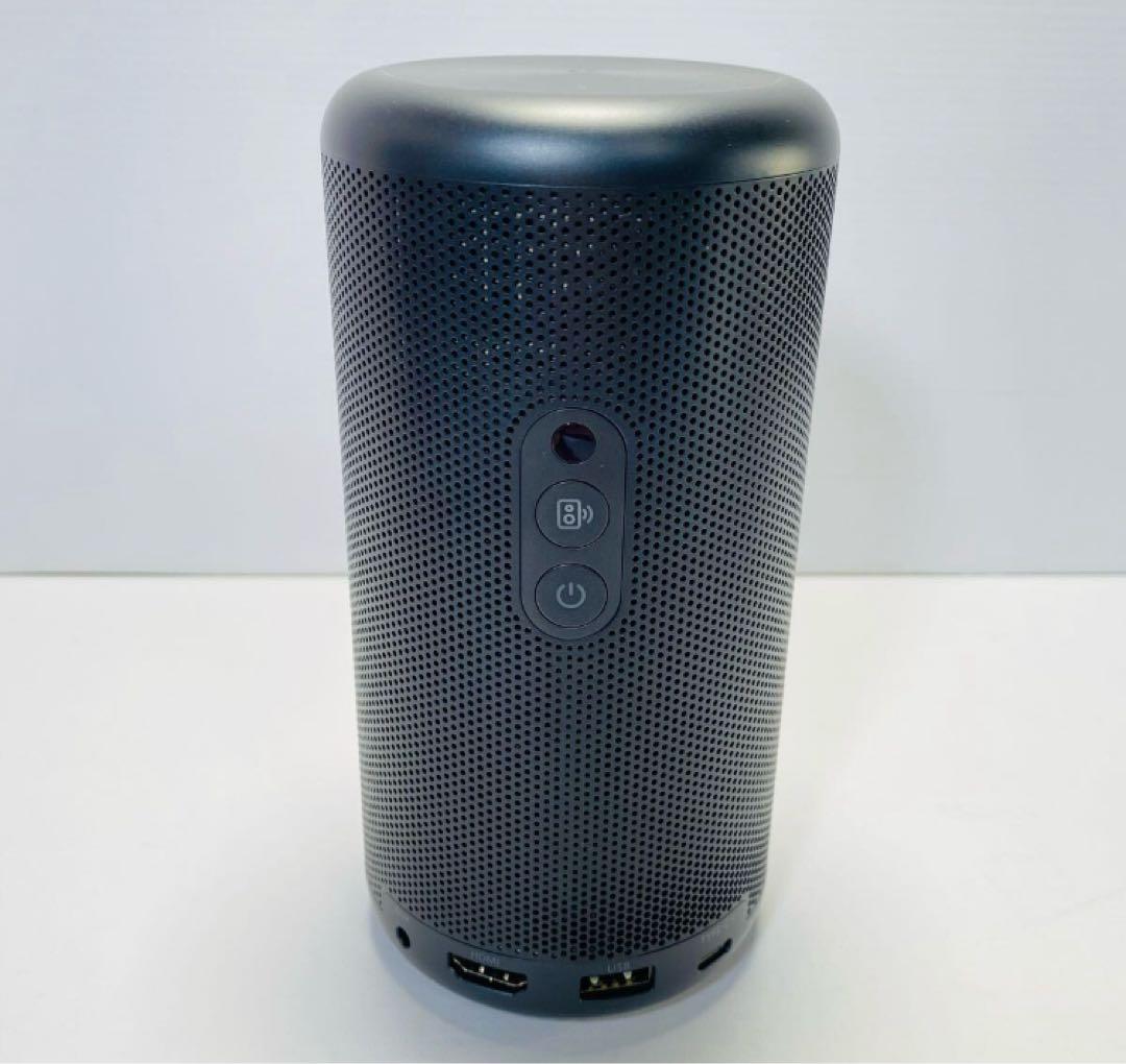 美品 Anker Nebula Capsule 3 プロジェクター