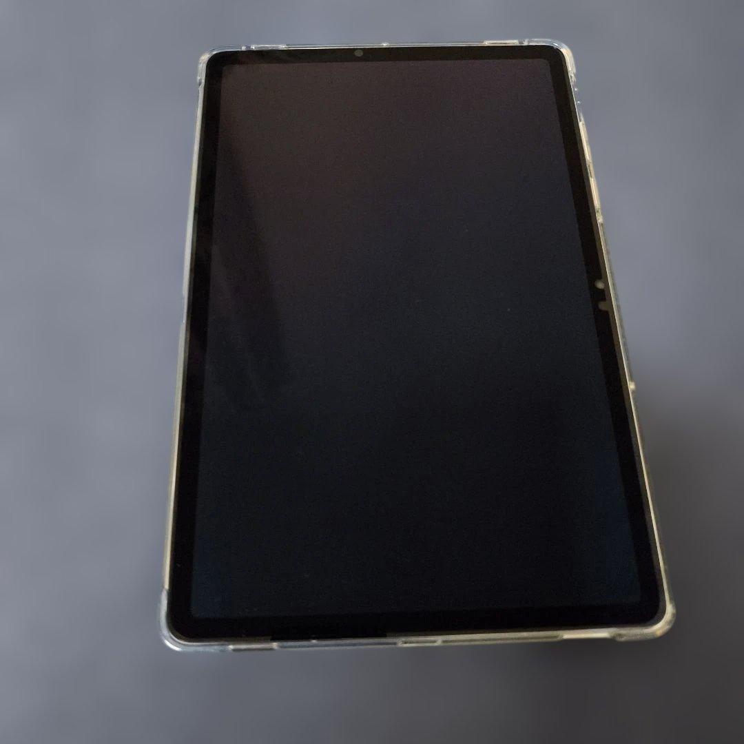 【美品】galaxy tab s11 フィルム・ケース付き