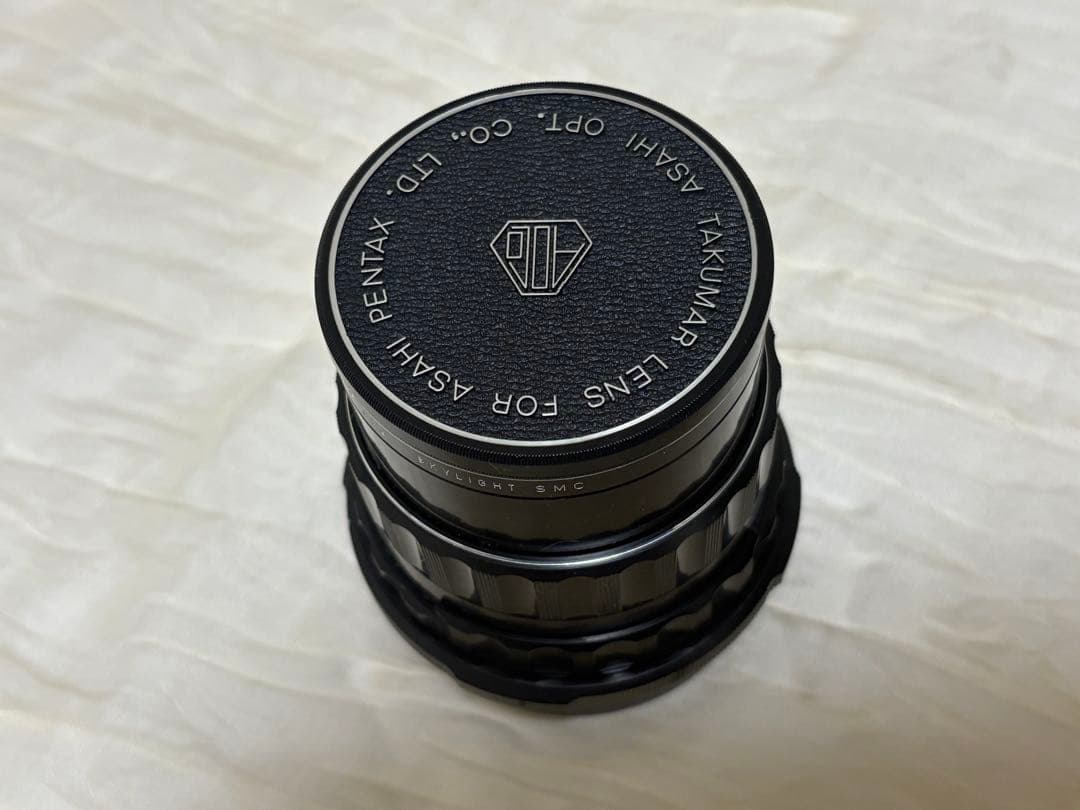【大人気】ASAHI PENTAX 6x7 【通称バケペン】中判フィルムカメラ