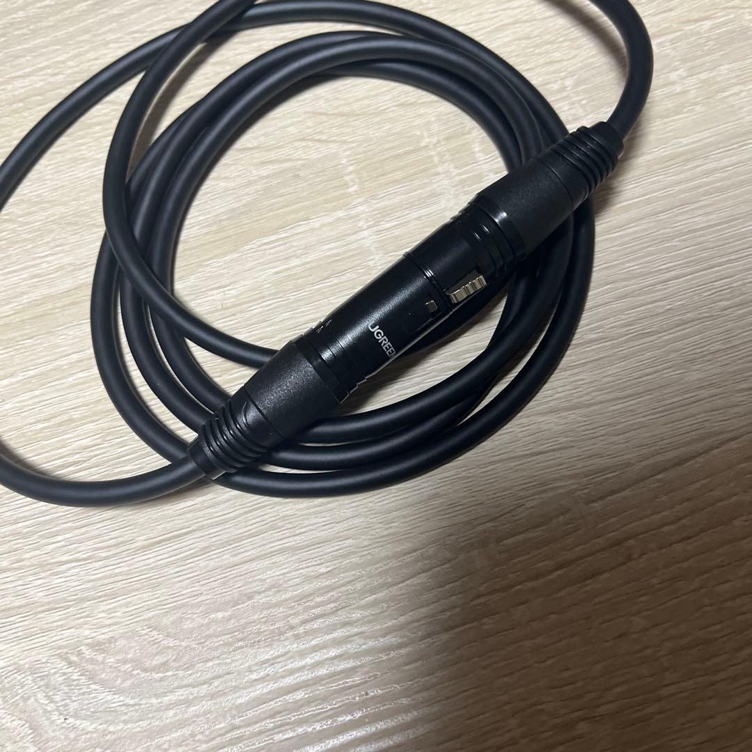 AUDIX OM3 おまけ付き