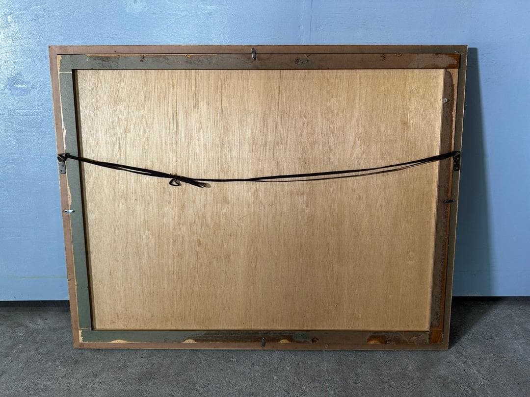 ヴェネツィア運河 エドゥアール・ジョルジュ リトグラフ 風景画 絵画 絵