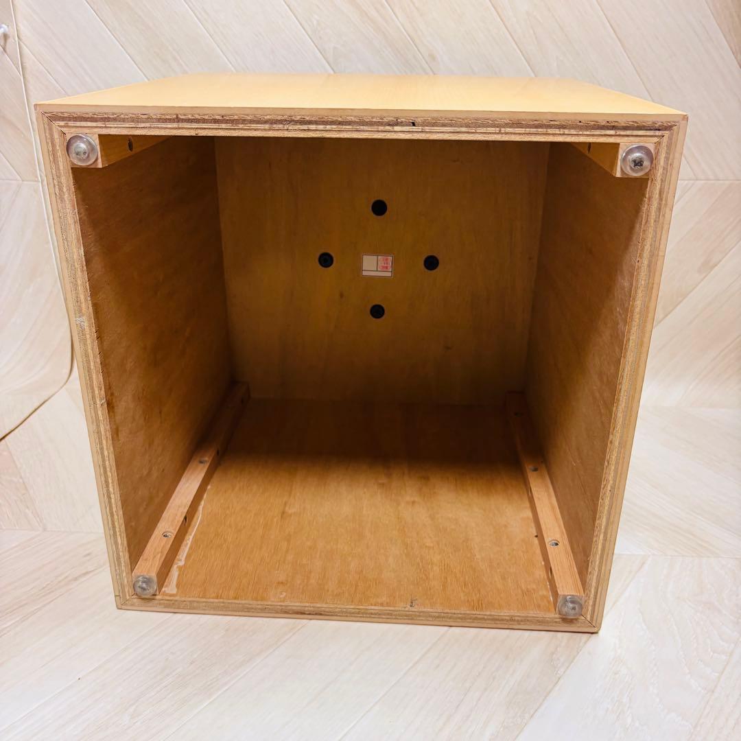 エーディコア サーコロデュエ CIRCOLO 本革スツール1脚