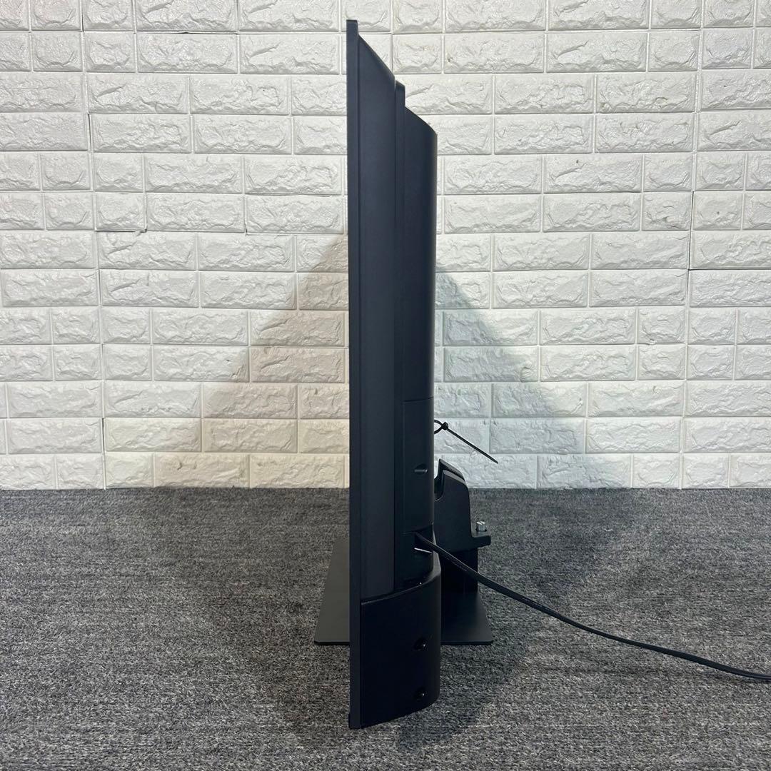 SHARP AQUOS 4K液晶テレビ 4T-C43FN2 43V型 J036