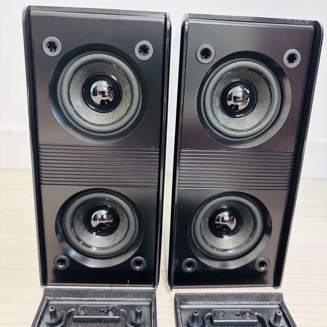 DENON DHT-S500HD サラウンドシステム　ホームシアター