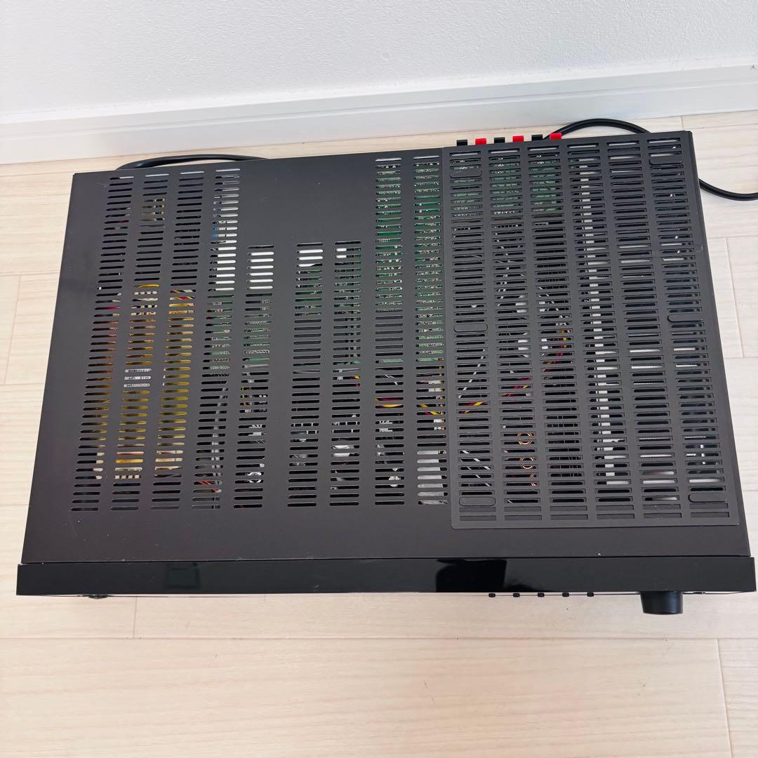 DENON DHT-S500HD サラウンドシステム　ホームシアター