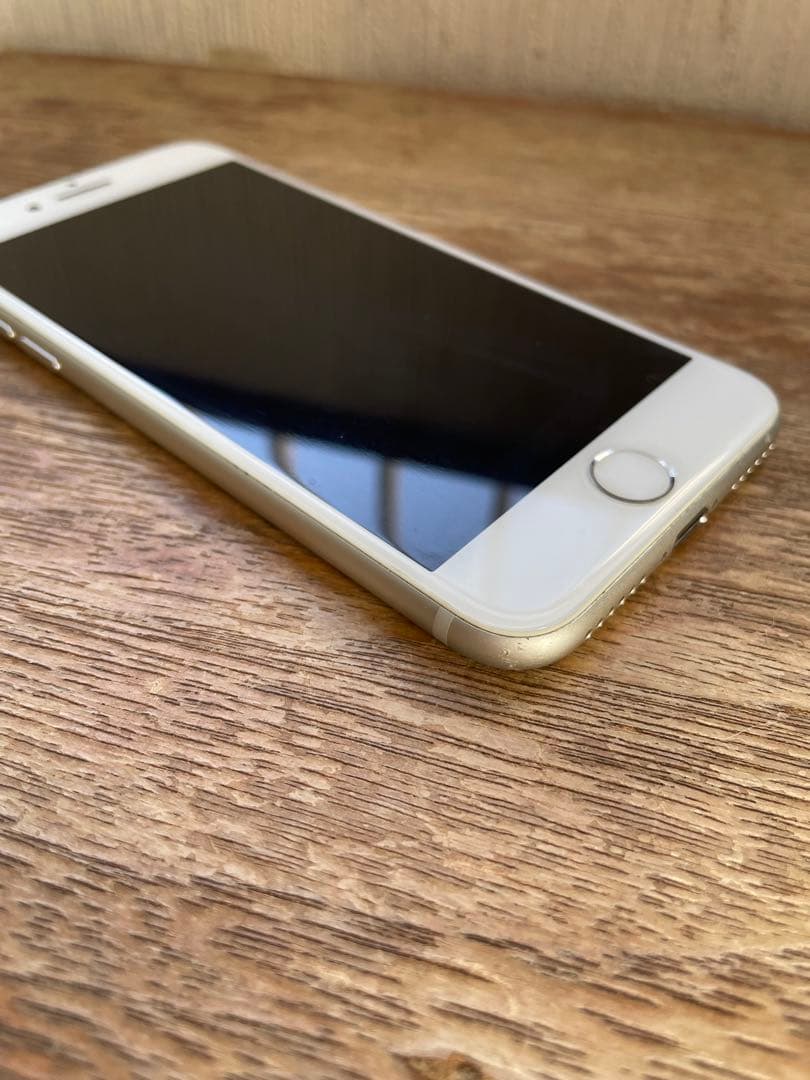 【完動品】Apple iPhone 8 256GB