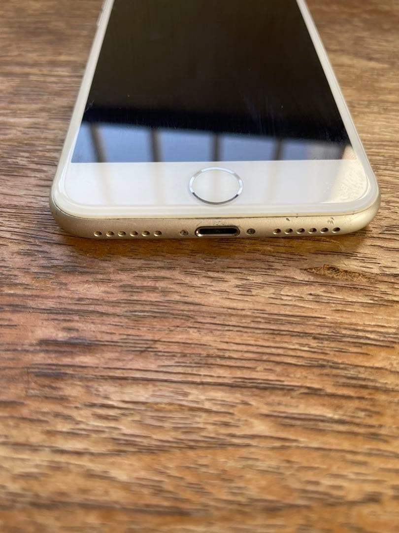 【完動品】Apple iPhone 8 256GB