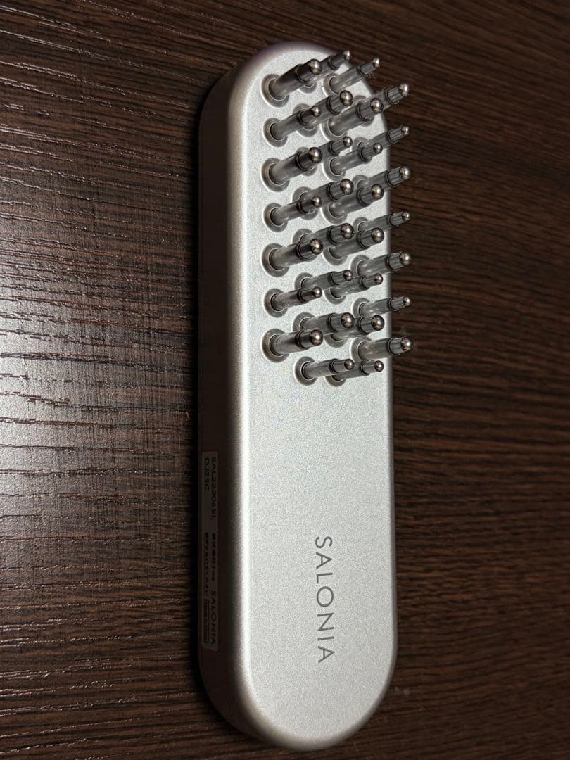 SALONIA リフトブラシ 美顔器