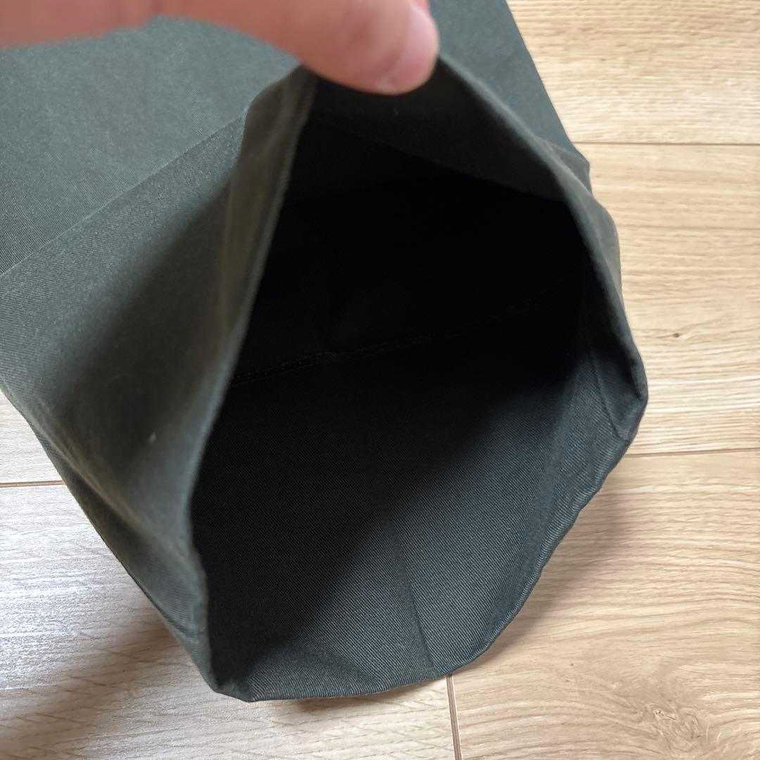 パンツ NEAT CHINO 25AW FADE OLIVE 46