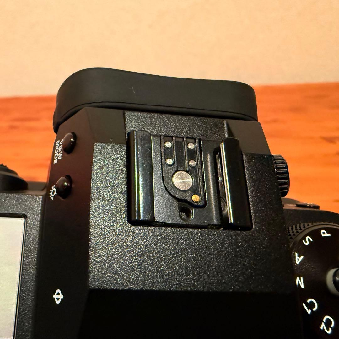 Fujifilm X-H2 ミラーレス一眼カメラ