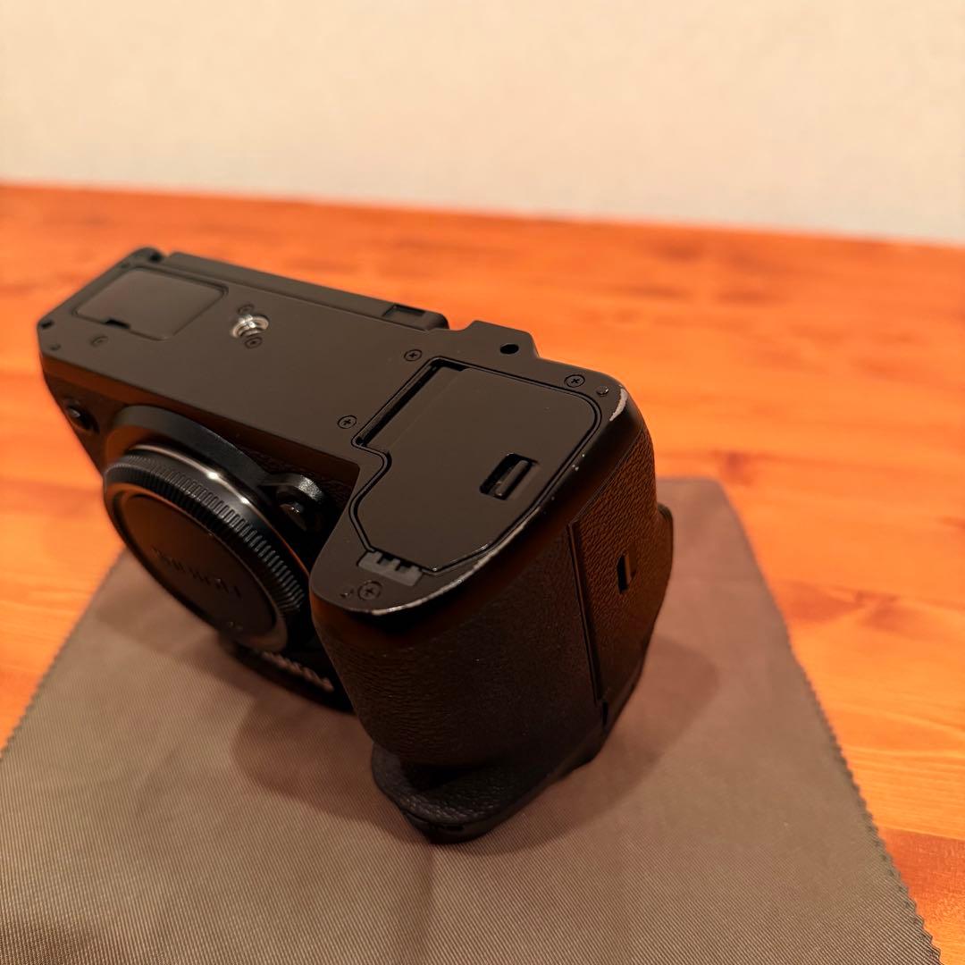 Fujifilm X-H2 ミラーレス一眼カメラ