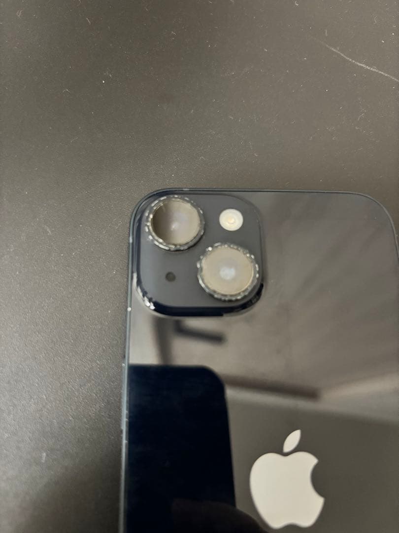 【最終値引】iPhone14 128GB SIMフリー　100%