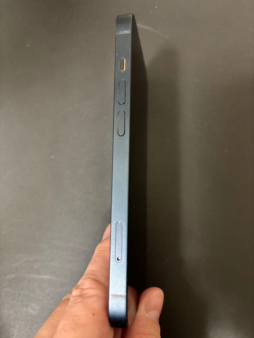 【最終値引】iPhone14 128GB SIMフリー　100%