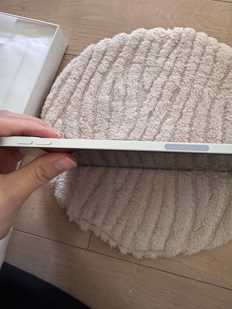 美品Apple iPad Pro 11インチ (第3世代) 128GB