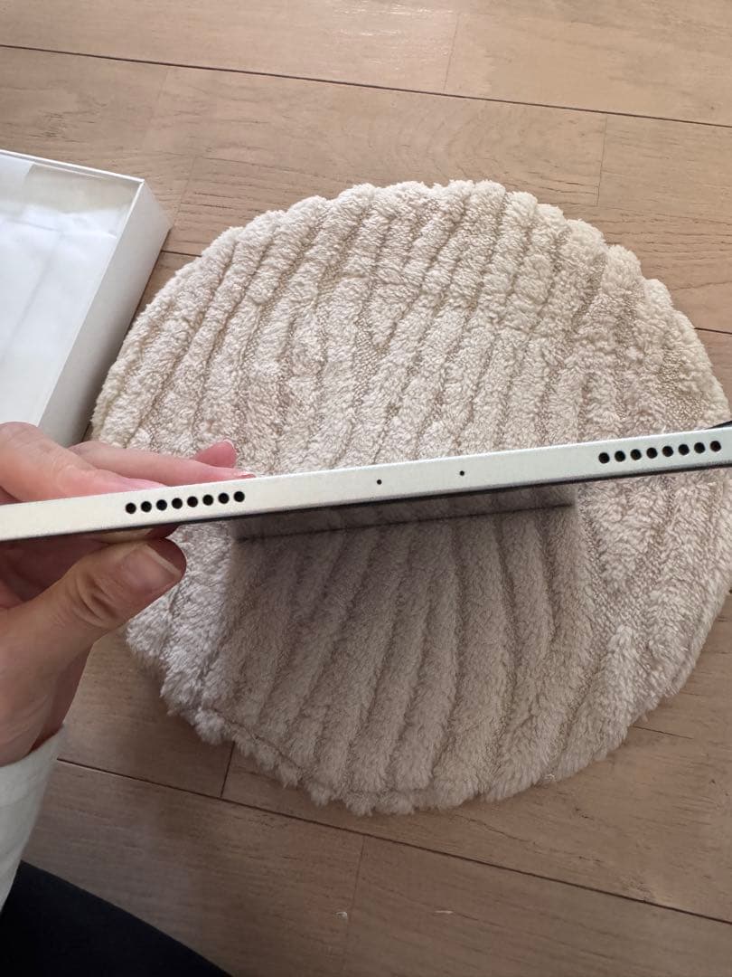 美品Apple iPad Pro 11インチ (第3世代) 128GB