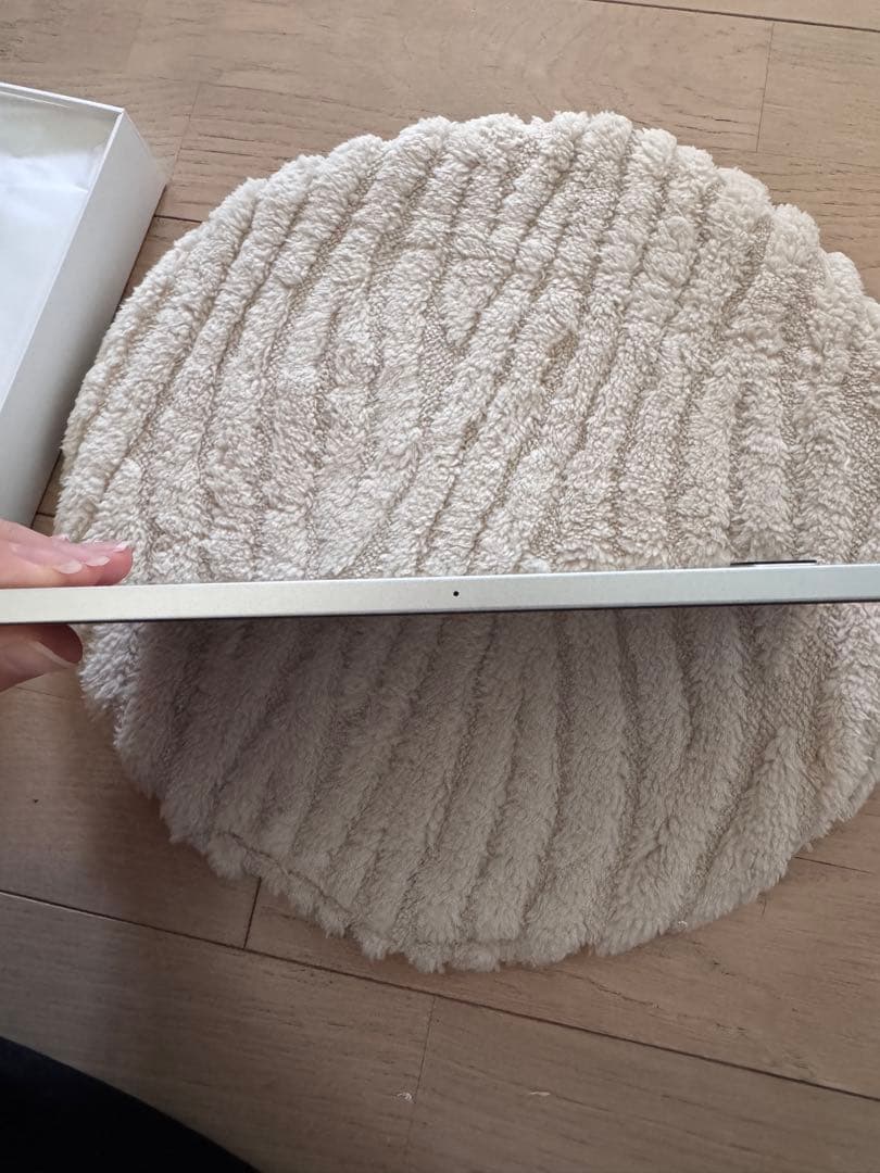 美品Apple iPad Pro 11インチ (第3世代) 128GB