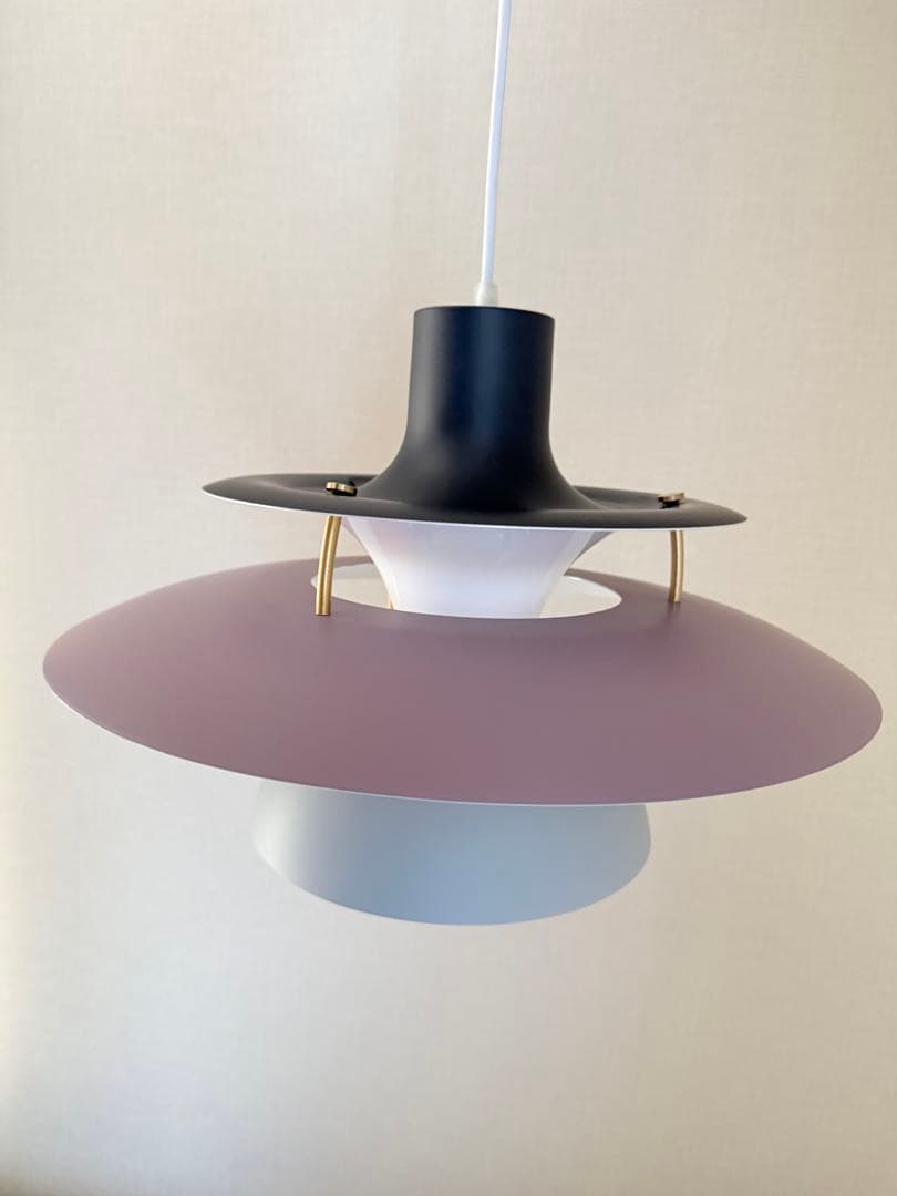 PH5 リプロダクト ペンダントライト