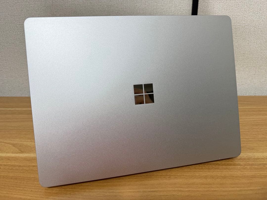 Windowsノート本体 Surface Laptop Go 3 i5-1235U/8GB/256GB